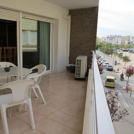 Tarragona Apartment Roses Ngoại thất bức ảnh