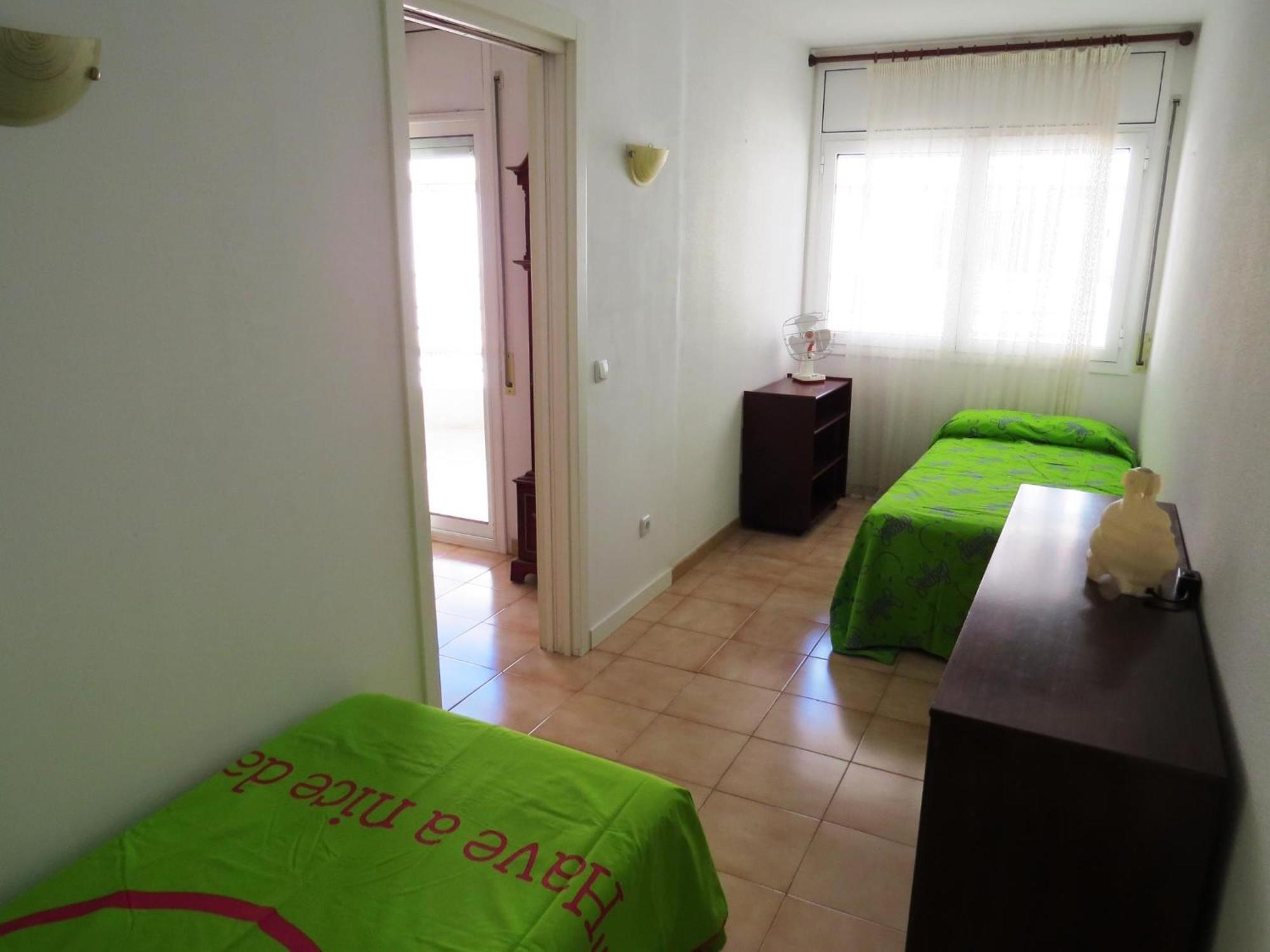 Tarragona Apartment Roses Ngoại thất bức ảnh