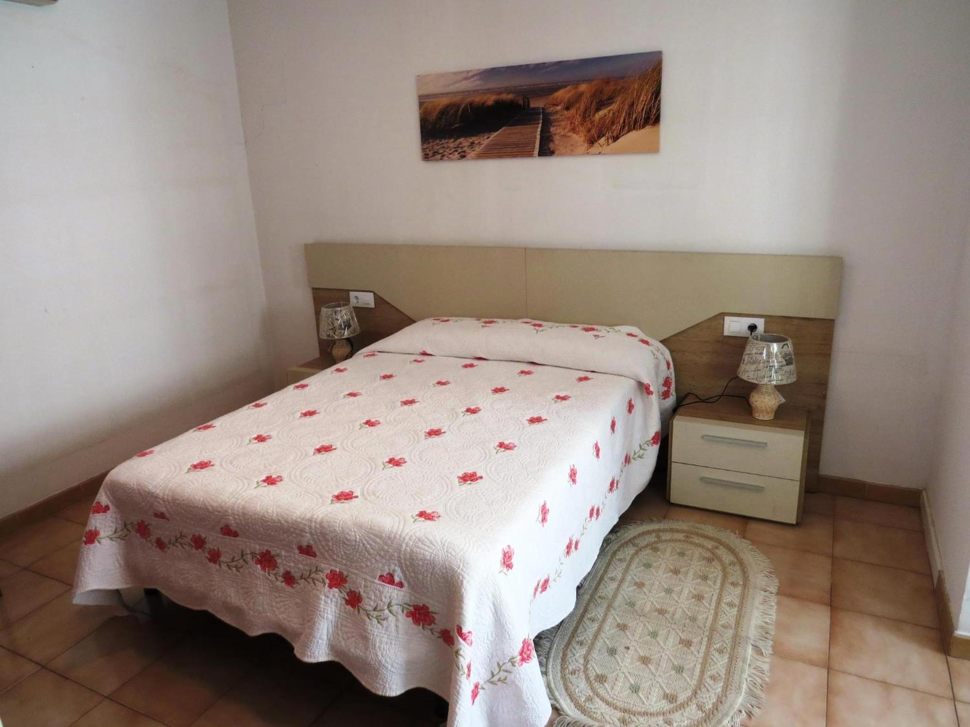 Tarragona Apartment Roses Ngoại thất bức ảnh