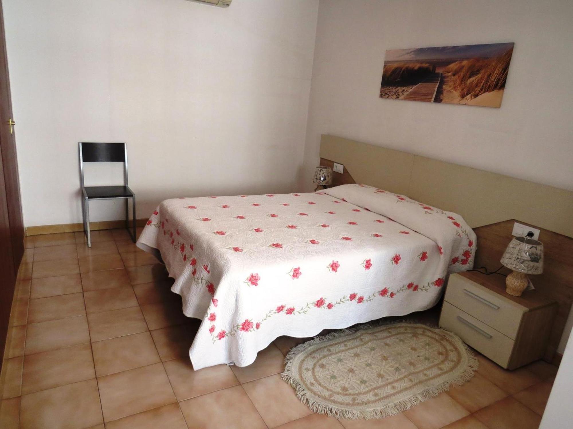 Tarragona Apartment Roses Ngoại thất bức ảnh