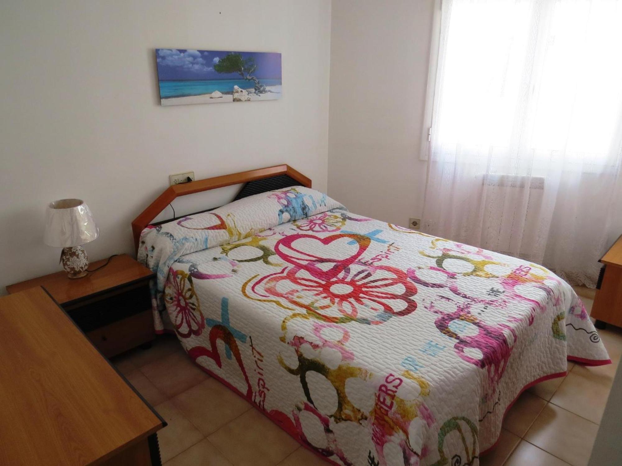 Tarragona Apartment Roses Ngoại thất bức ảnh