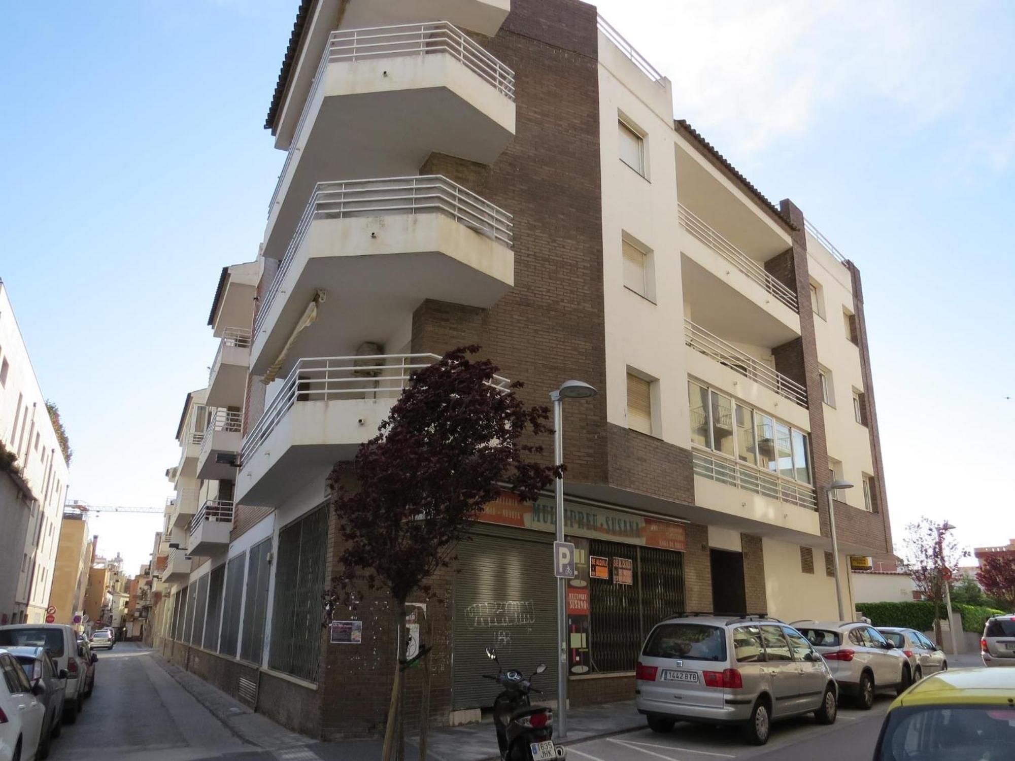 Tarragona Apartment Roses Ngoại thất bức ảnh