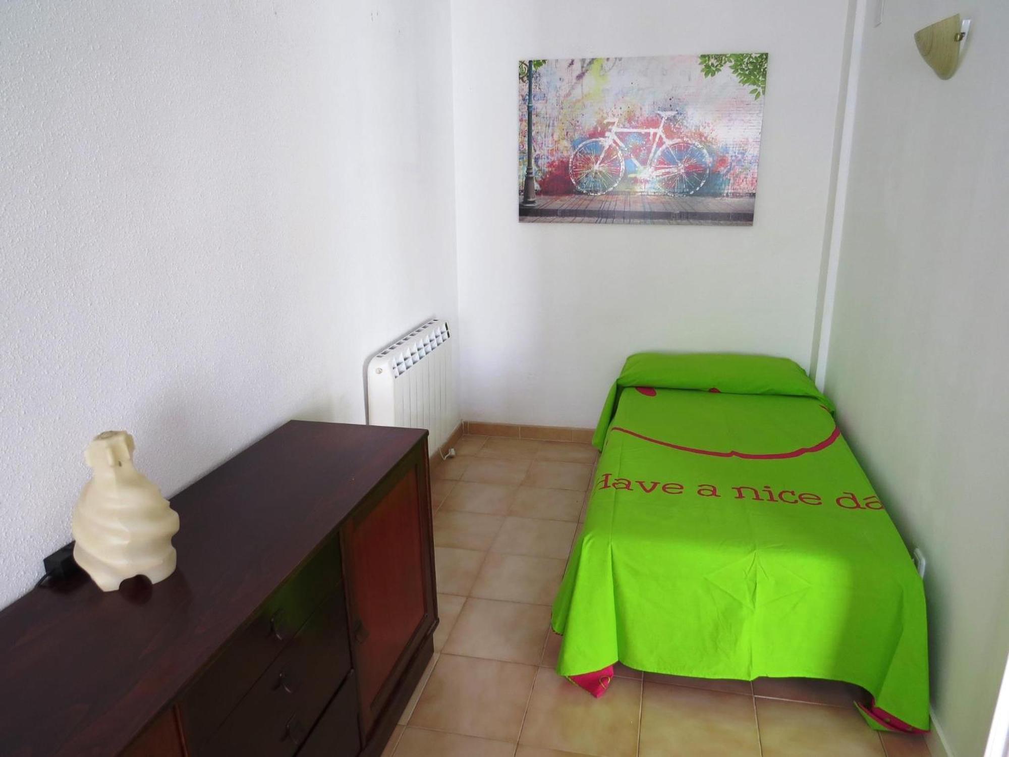 Tarragona Apartment Roses Ngoại thất bức ảnh