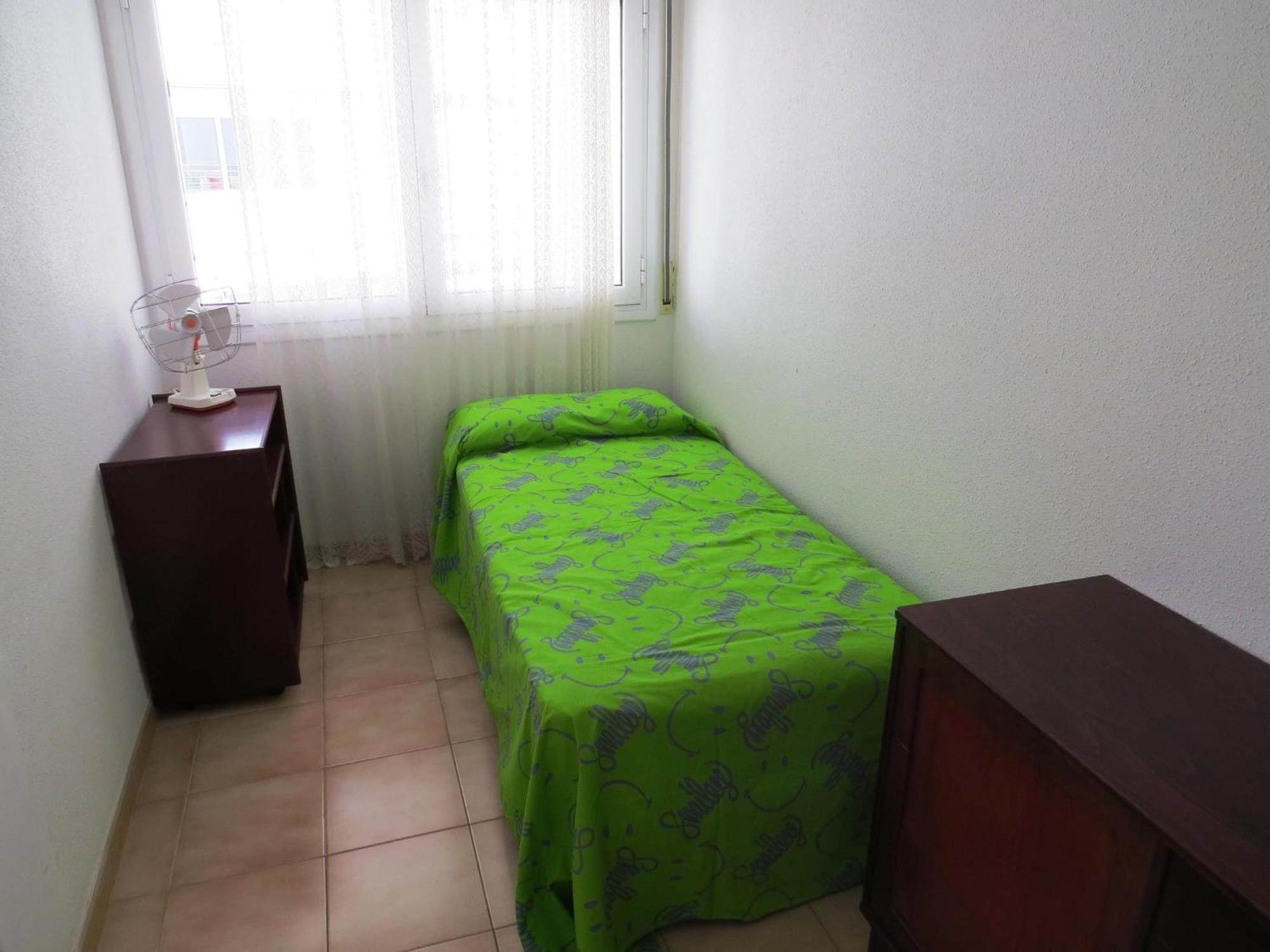 Tarragona Apartment Roses Ngoại thất bức ảnh